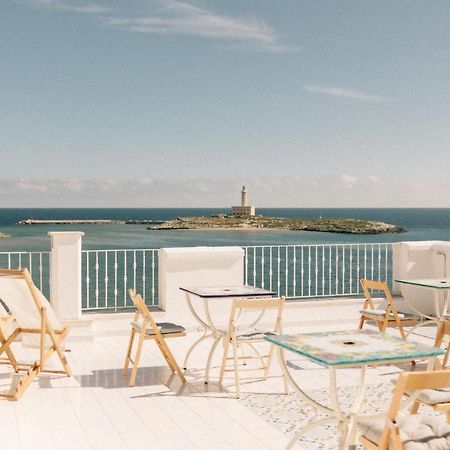 Casa Giulia Bed & Breakfast Vieste Bagian luar foto