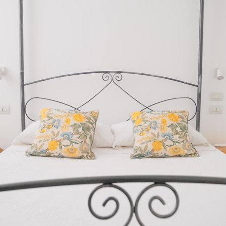 Casa Giulia Bed & Breakfast Vieste Bagian luar foto