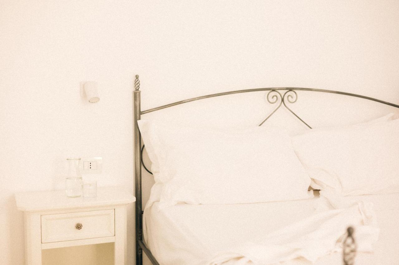 Casa Giulia Bed & Breakfast Vieste Bagian luar foto
