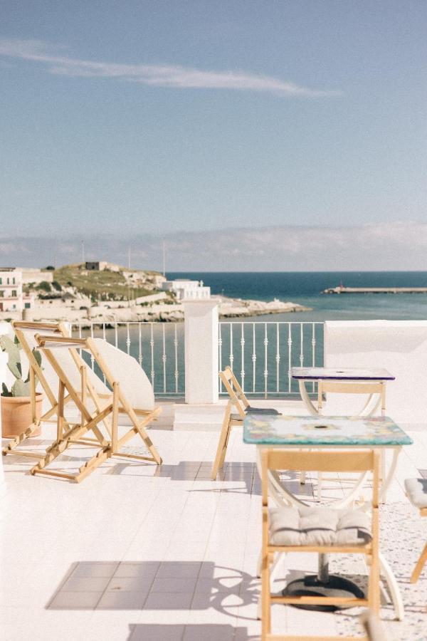 Casa Giulia Bed & Breakfast Vieste Bagian luar foto