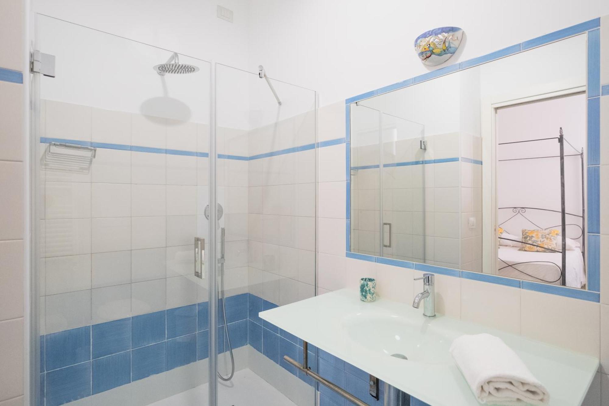 Casa Giulia Bed & Breakfast Vieste Bagian luar foto