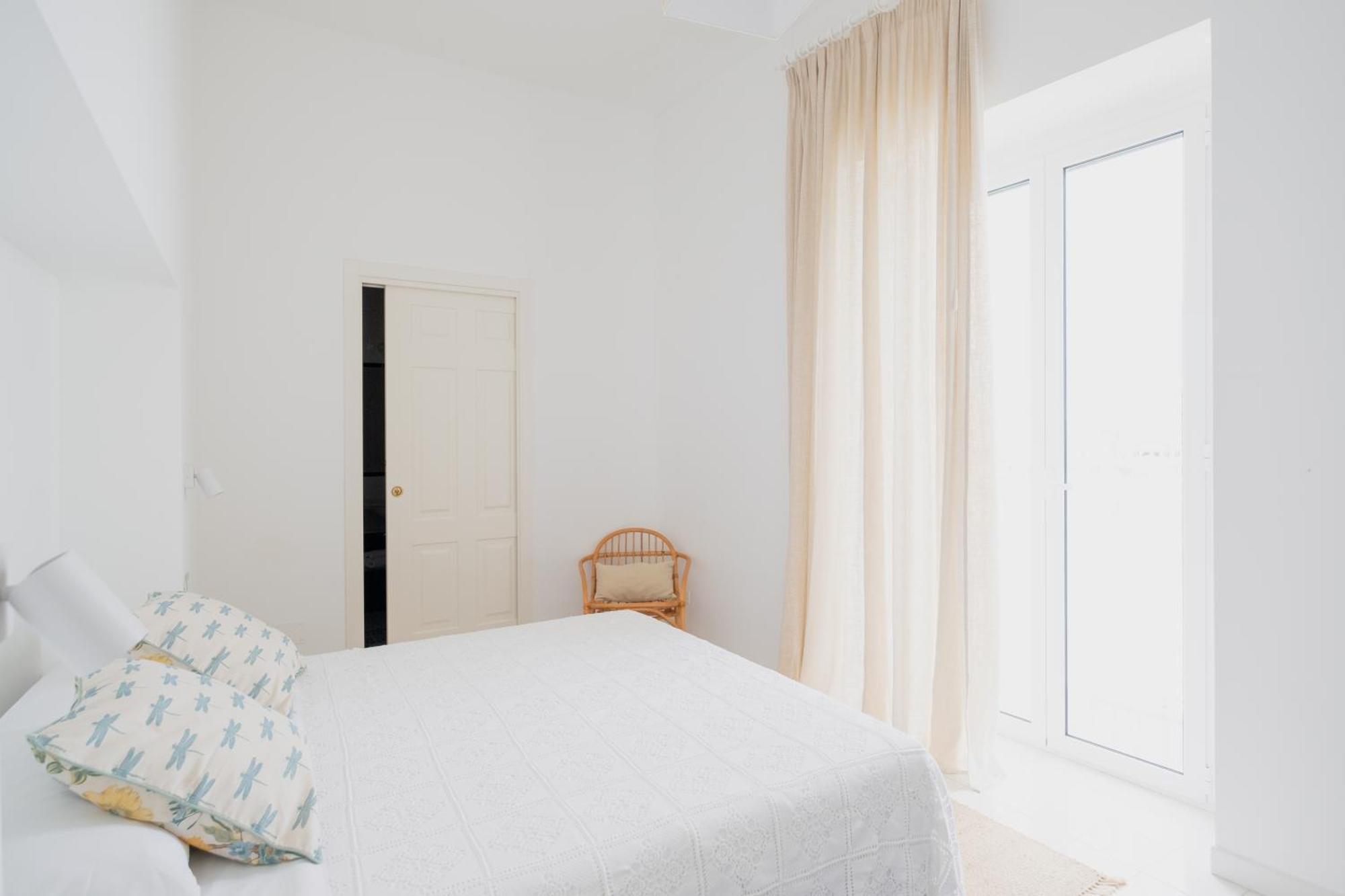 Casa Giulia Bed & Breakfast Vieste Bagian luar foto